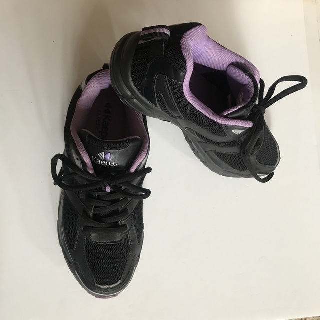 Kaepa(ケイパ)のKaepaシューズ　23cm レディースの靴/シューズ(スニーカー)の商品写真