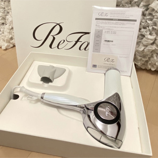 ReFa - 美品☆ReFa Beautech Dryer ビューテックドライヤー
