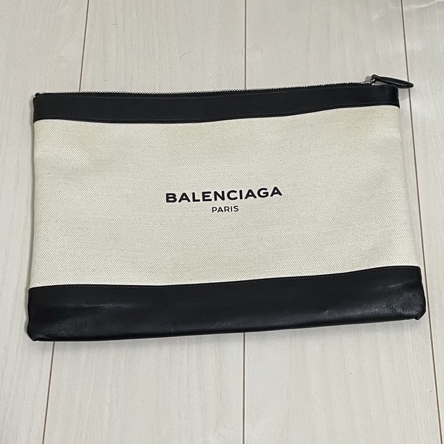 BALENCIAGA バレンシアガ クラッチバッグ