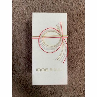 iQOS 3 マルチ   祝賀モデル