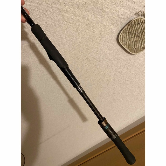 DAIWA(ダイワ)のストイスト88lmsとステラ3000SHG スポーツ/アウトドアのフィッシング(ロッド)の商品写真