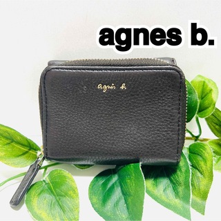 アニエスベー ミニ 財布(レディース)の通販 200点以上 | agnes b.の 