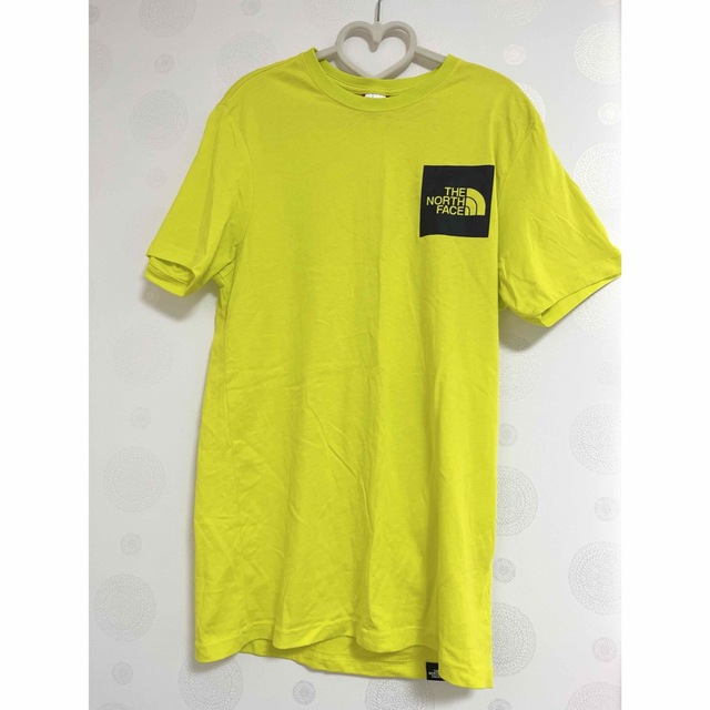 THE NORTH FACE(ザノースフェイス)のノースフェイス　ボックスロゴTシャツ メンズのトップス(Tシャツ/カットソー(半袖/袖なし))の商品写真