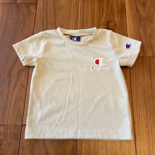 チャンピオン(Champion)のチャンピオン トップス 90サイズ 半袖(Tシャツ/カットソー)