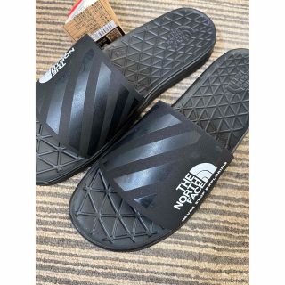 ザノースフェイス(THE NORTH FACE)の[ノースフェイススリーパー]COMFORT FOAMスライド★人気★男女★(サンダル)