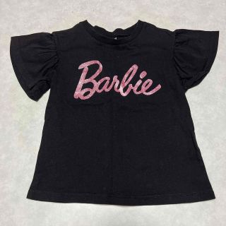 バービー(Barbie)のBirbie 120cm 半袖(Tシャツ/カットソー)