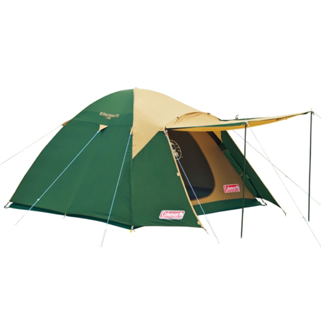 BC ViSER DOME/270 Coleman 送料無料 コールマン テント BC ViSER DOME/270 Coleman 送料無料 コールマン テント
