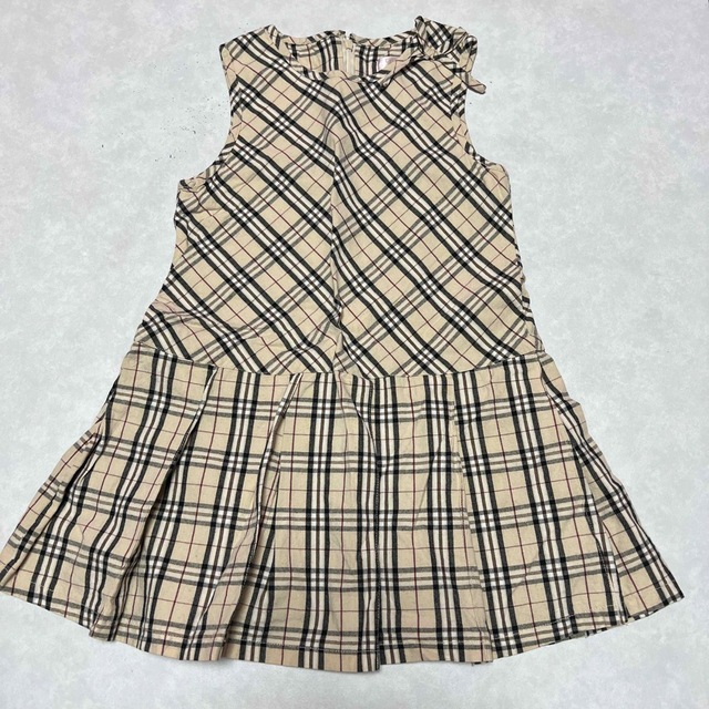 ELFIN DOLL 120cm ワンピース キッズ/ベビー/マタニティのキッズ服女の子用(90cm~)(ワンピース)の商品写真