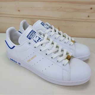 アディダス STAN SMITH(ブルー・ネイビー/青色系)の通販 300点以上