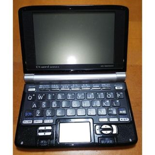 ※3日間限定／電子辞書　カシオ　CASIO　エクスワード　XD-SW6500(OA機器)