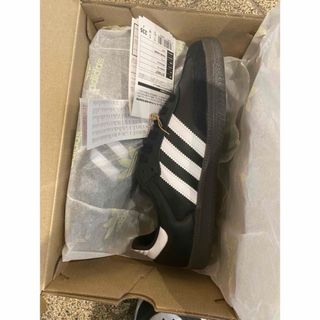 adidas Samba OG "Black White Gum 23,5cm(スニーカー)