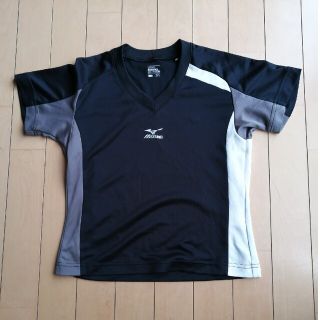 ミズノ(MIZUNO)のTシャツ130ミズノ(Tシャツ/カットソー)