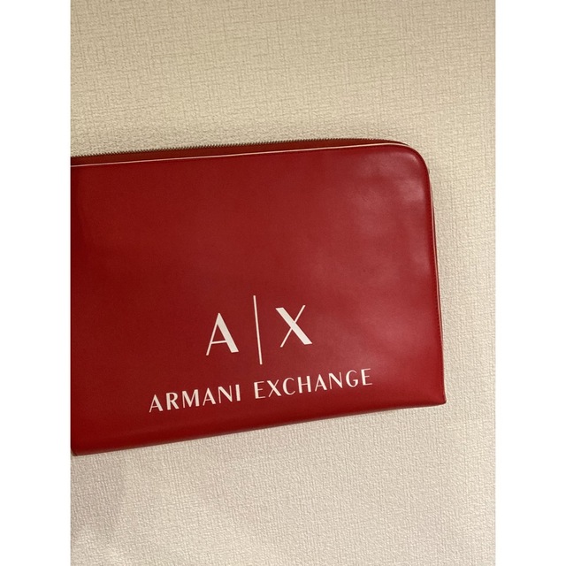 アルマーニ  クラッチバッグ ARMANI