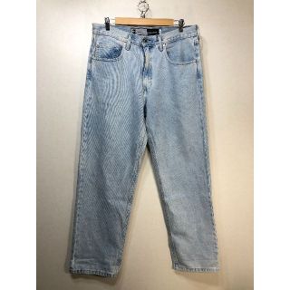 030591● LEVI'S silver Tab LOOSE デニム 34 (デニム/ジーンズ)