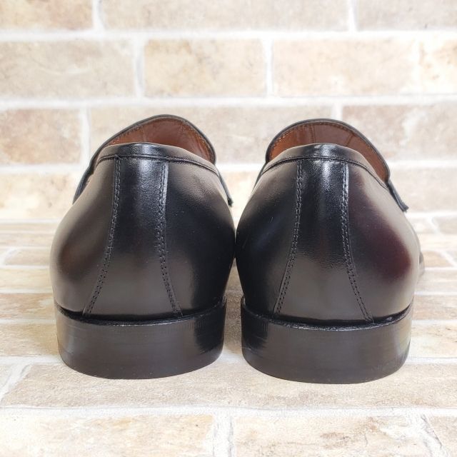 Salvatore Ferragamo - 美品 フェラガモ ☆ ガンチーニ レザー ...