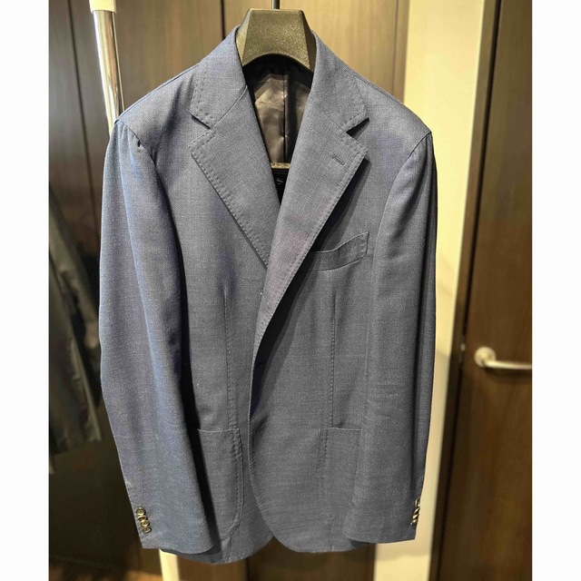 新品入荷 TITO ジャケット ティトアレグレット ALLEGRETTO テーラード