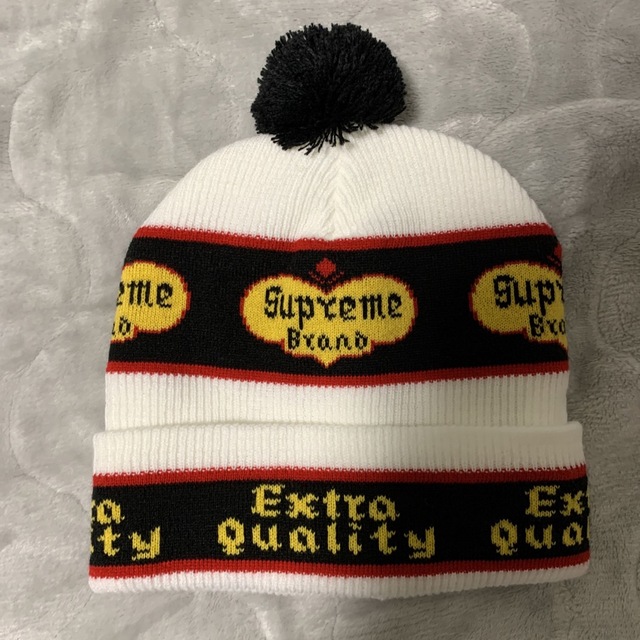 Supreme シュプリーム Extra Quality Beanie