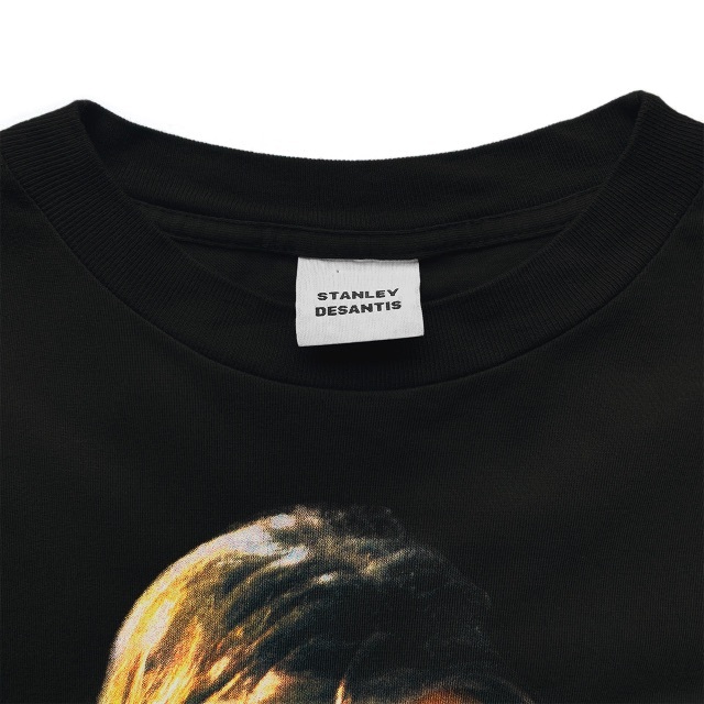 ブラッドピット Tシャツ 90s movie BRADPITT