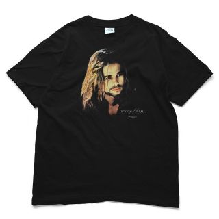 ブラッドピット Tシャツ 90s movie BRADPITT