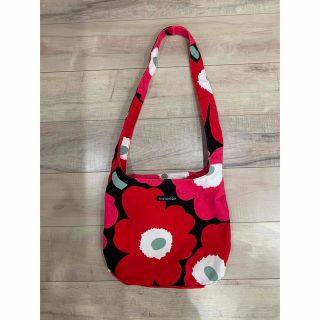 マリメッコ(marimekko)のマリメッコショルダーバッグ(ショルダーバッグ)