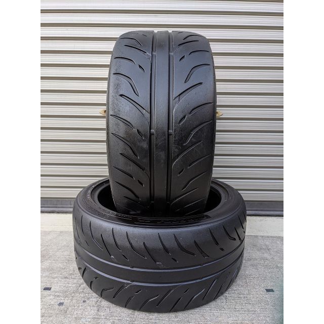 DL 275/35R18 DUNLOP DIREZZA ZⅡ☆ タイヤ 2本 | フリマアプリ ラクマ
