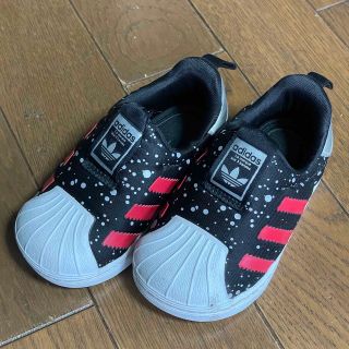 アディダス(adidas)のアディダス　ベビー　シューズ(スニーカー)