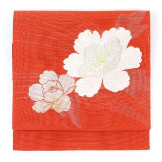 5ページ目 - 着物(レディース)(レッド/赤色系)の通販 800点以上