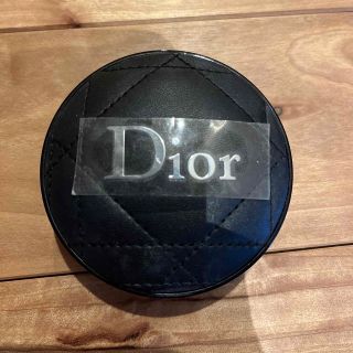 ディオール(Dior)のDIORクッションファンデケース(ファンデーション)