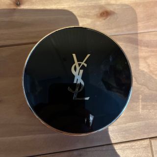 イヴサンローランボーテ(Yves Saint Laurent Beaute)のイヴ・サンローラン　クッションファンデケース(ファンデーション)