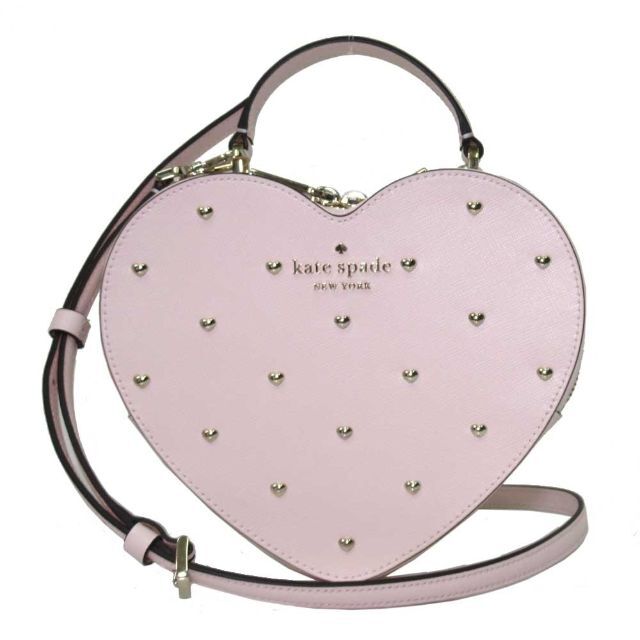 ケイトスペード kate spade ショルダーバッグ　ハート