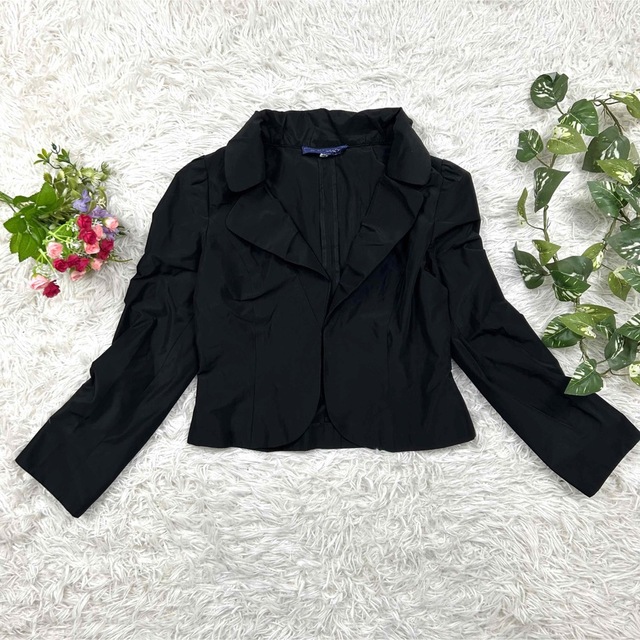 M'S GRACY - シンプルカラー♪エムズグレイシー セットアップ 38の通販