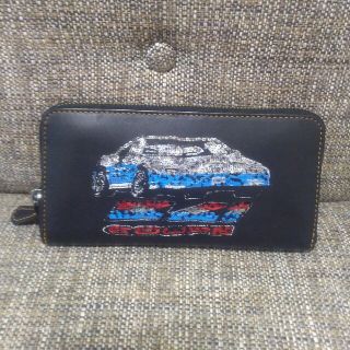 コーチ(COACH)のCOACH長財布(財布)