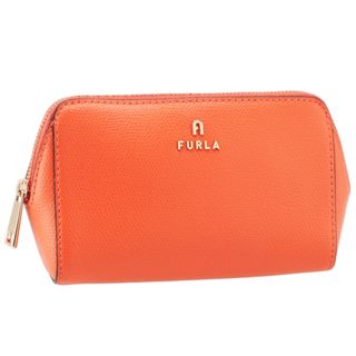 フルラ(Furla)のフルラ FURLA 化粧ポーチ CAMELIA ミディアム コスメポーチ 2023年春夏新作 WE00449 ARE000 CLI00(ポーチ)