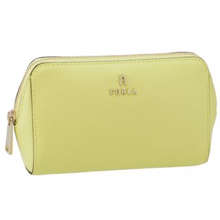 フルラ(Furla)のフルラ FURLA 化粧ポーチ CAMELIA ミディアム コスメポーチ WE00449 ARE000 1832S(ポーチ)