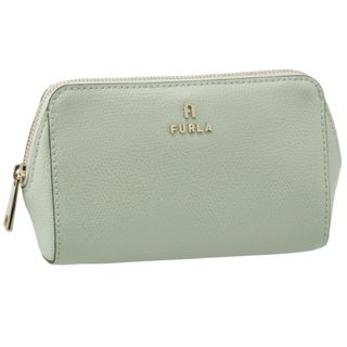 フルラ(Furla)のフルラ FURLA 化粧ポーチ CAMELIA ミディアム コスメポーチ 2023年春夏新作 WE00449 ARE000 FEL00(ポーチ)