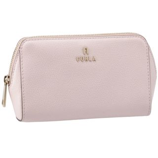 フルラ(Furla)のフルラ FURLA 化粧ポーチ CAMELIA ミディアム コスメポーチ 2023年春夏新作 WE00449 ARE000 QJ000(ポーチ)