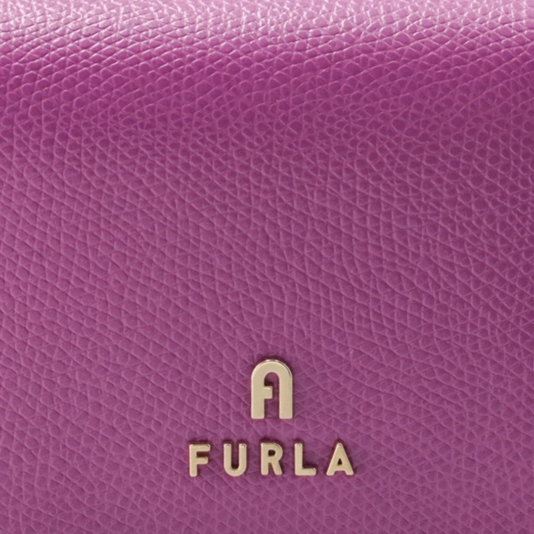 Furla(フルラ)のフルラ FURLA カードケース CAMELIA S 二つ折り 名刺入れ WP00306 ARE000 1891S レディースのファッション小物(名刺入れ/定期入れ)の商品写真