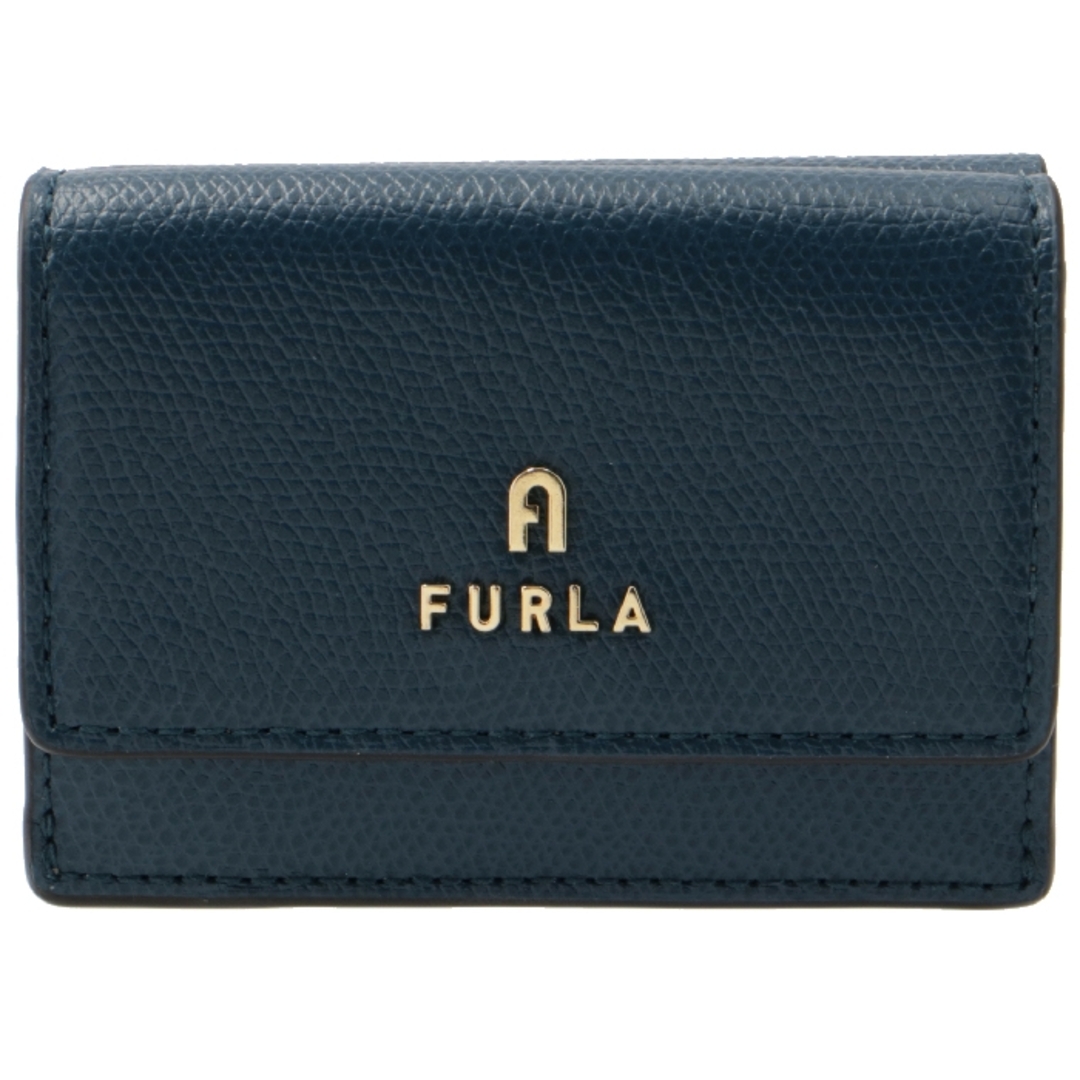 フルラ FURLA 財布 三つ折り カメリア CAMELIA S トライフォールドウォレット WP00318 ARE000 1868S