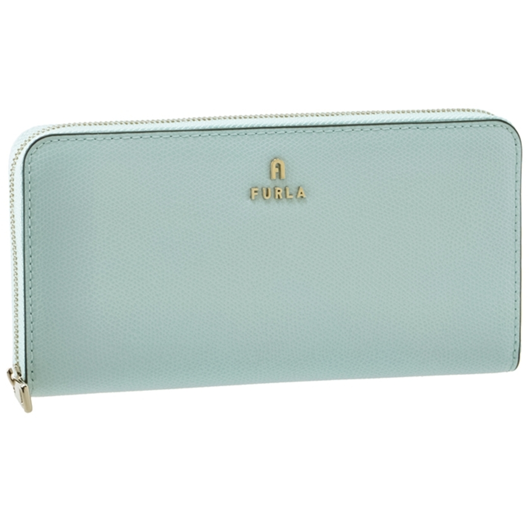 フルラ FURLA 長財布 カメリア CAMELIA ラウンドジップ フルラ FURLA 長財布 カメリア CAMELIA ラウンドジップ