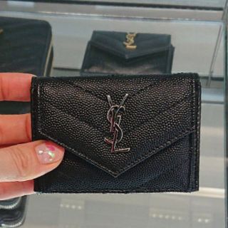 サンローラン(シルバー/銀色系)の通販 1,000点以上 | Saint Laurent