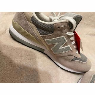 New Balance - 入手困難🌟新品 ニューバランス 996 24cmの通販 by ...