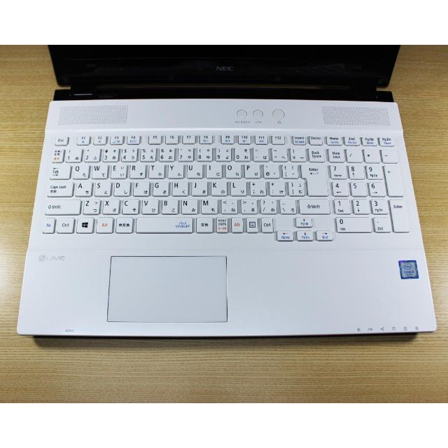b399✨限定品 /ブルー/Core i7/SSD480/8GB✨ノートパソコン | www