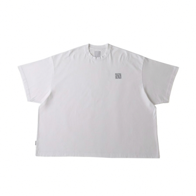 西日本産 SEESEE SUPER BIG FLAT LS TEE MサイズGRAYロンT - minik.hr