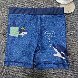 水着　パンツ　95　新品未使用(水着)