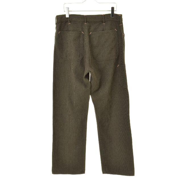 RRL - 【RRL】Cotton-Linen Twill Work Pants の通販 by RRL - 【RRL】Cotton-Linen Twill Work Pants の通販 by