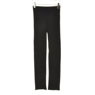 アパルトモンドゥーズィエムクラス(L'Appartement DEUXIEME CLASSE)の【L'APPARTEMENT】22SS RIB LEGGINGS リブ レギンス(その他)