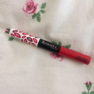 リンメル(RIMMEL)のRIMMEL プロボカリプス リップカラー (リップグロス)