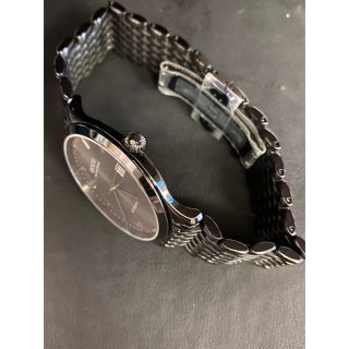 EPOS 新品 エポス オリジナーレ デイト オートマチック