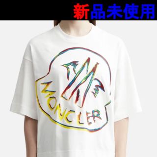 モンクレール Tシャツ(レディース/半袖)の通販 700点以上 | MONCLERの