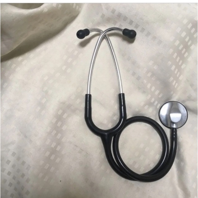 聴診器　Littmann マスターカーディオロジー　Littman リットマンエンジェルナース